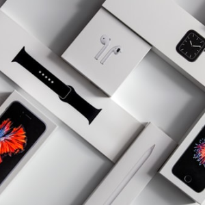Wireless Earpods Pro